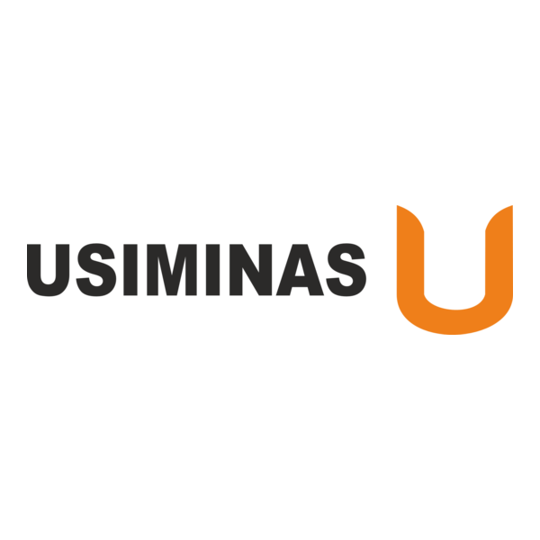 Usiminas Logo PNG Vector