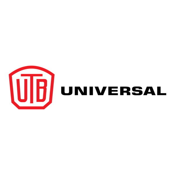 UTB Universal Logo PNG Vector