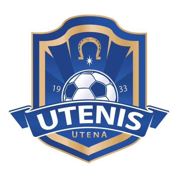 Utenis Utena Logo PNG Vector