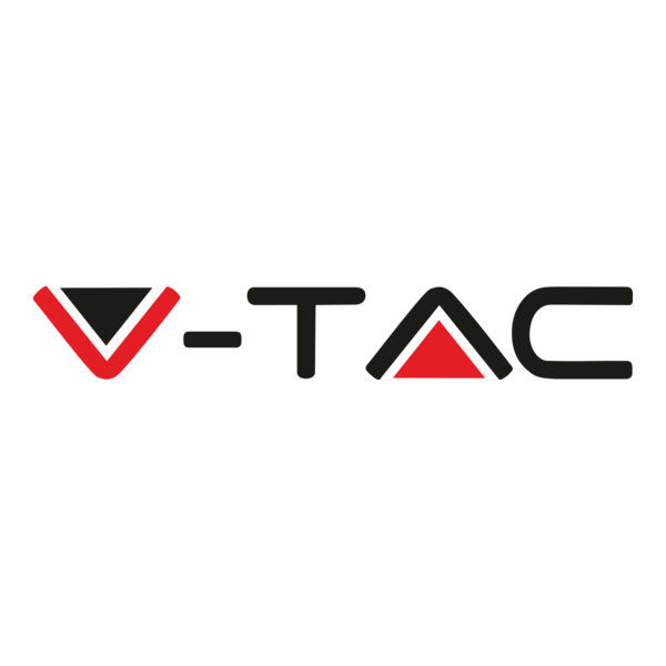 V Tac Logo PNG Vector
