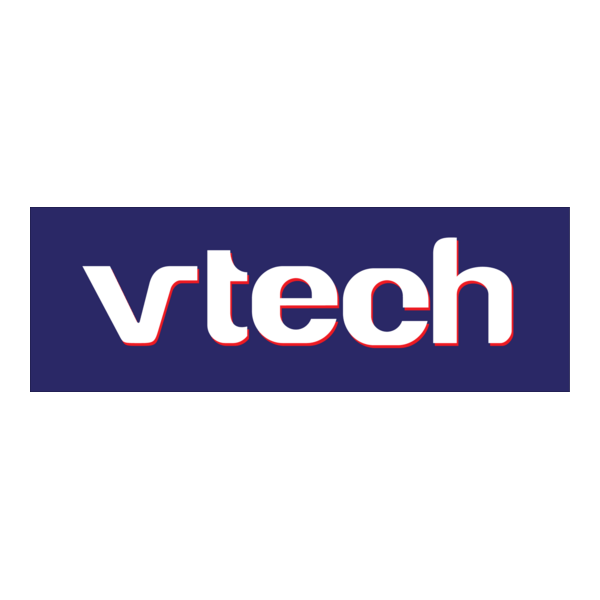V Tech technisch speelgoed Logo PNG Vector