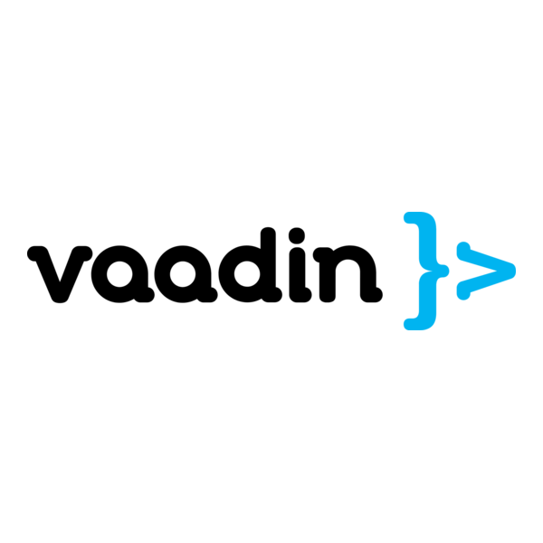 Vaadin Logo PNG Vector