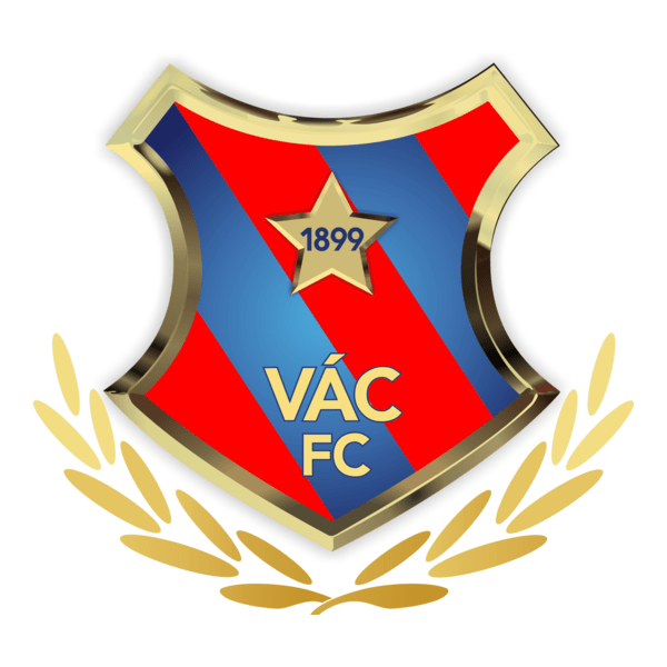 Vác FC Logo PNG Vector