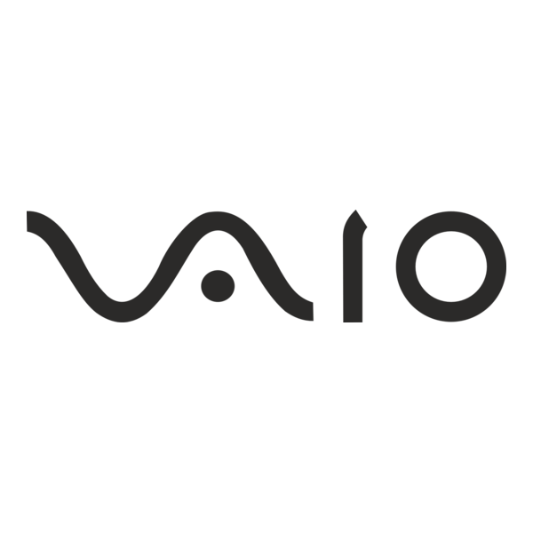 Vaio Logo PNG Vector