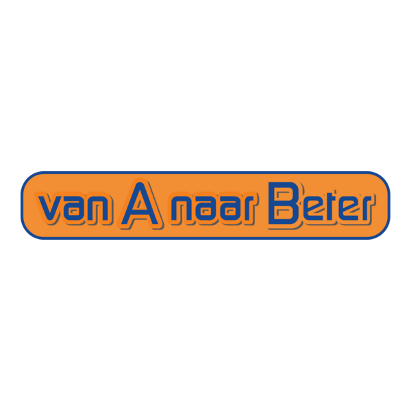 van AnaarBeter Logo PNG Vector