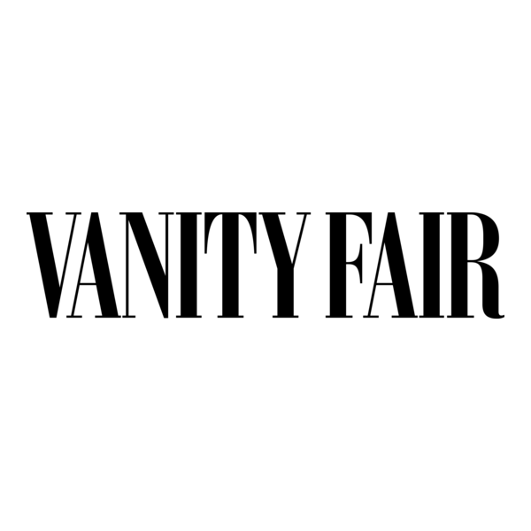 Vanity Fair Logo PNG Vector