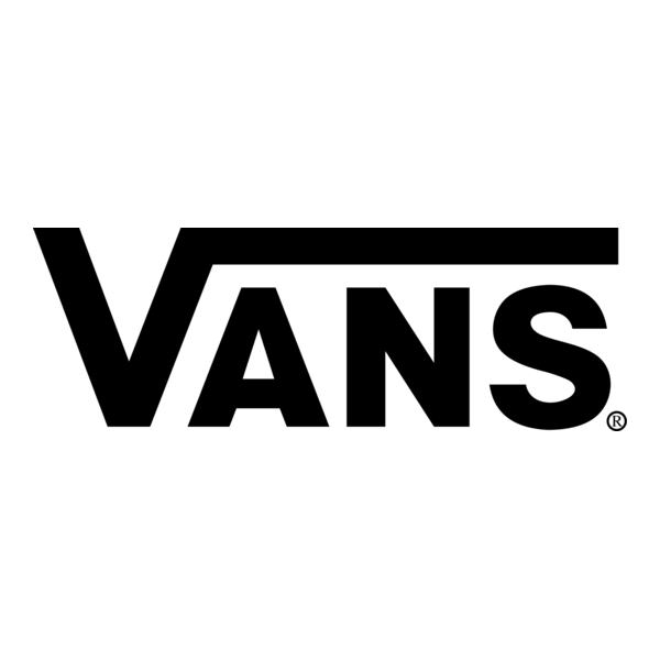 Vans Logo PNG Vector