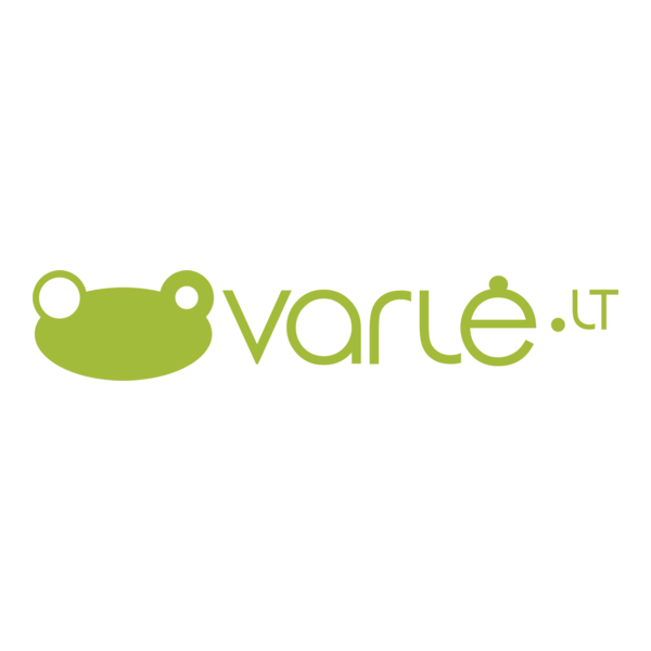 Varle.lt Logo PNG Vector
