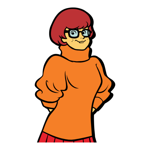 Velma Logo PNG Vector
