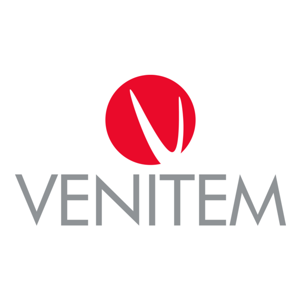 Venitem Logo PNG Vector