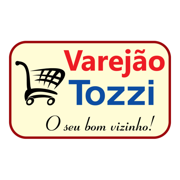 Verajão Tozzi Logo PNG Vector