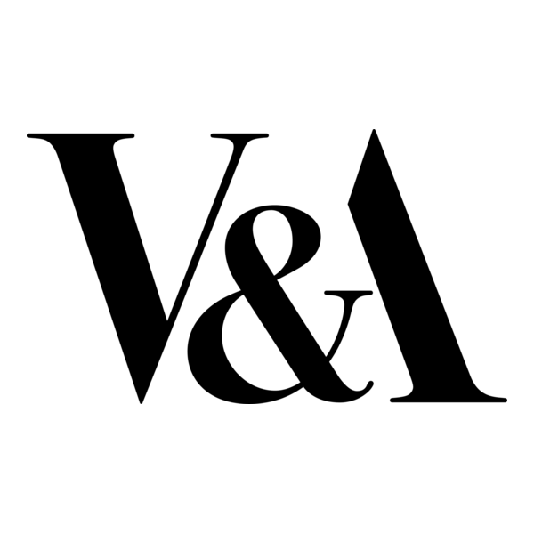 Victoria & Albert Logo PNG Vector
