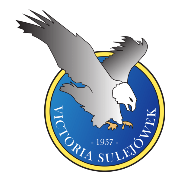 Victoria Sulejówek Logo PNG Vector