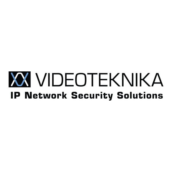 Videoteknika Logo PNG Vector