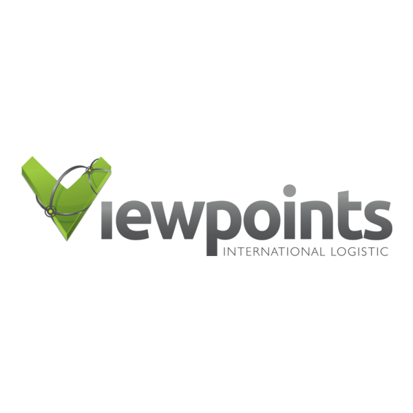 Viewpoints Logo PNG Vector