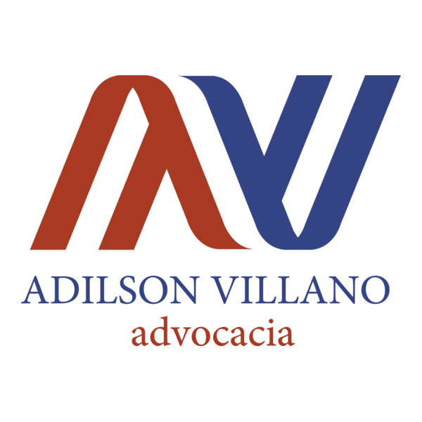 Villano Advogados Logo PNG Vector