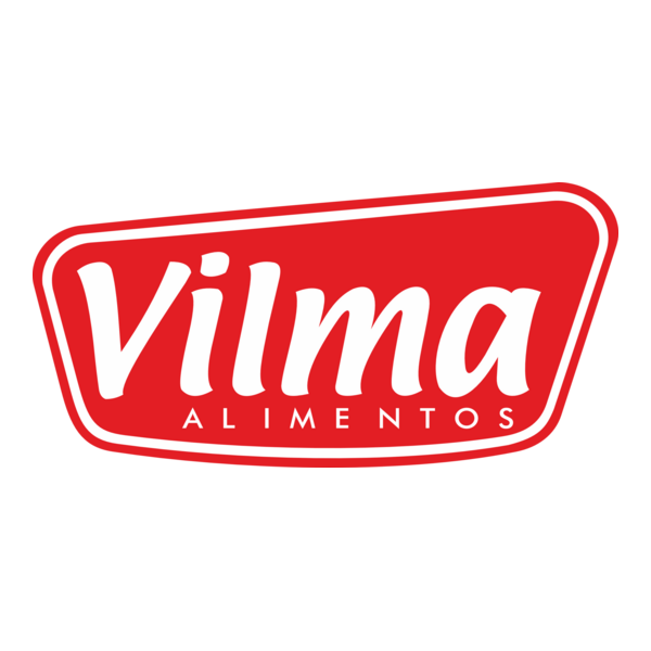 Vilma Alimentos Logo PNG Vector