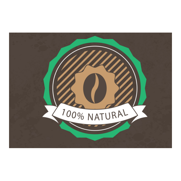 Vintage coffee Logo PNG Vector