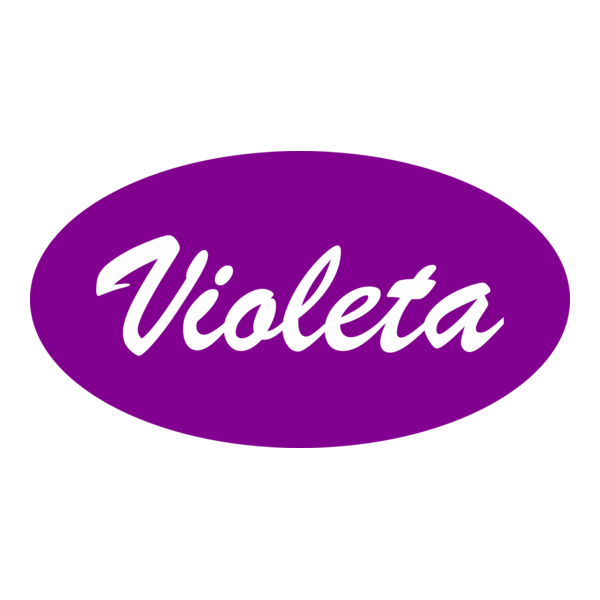 Violeta Logo PNG Vector