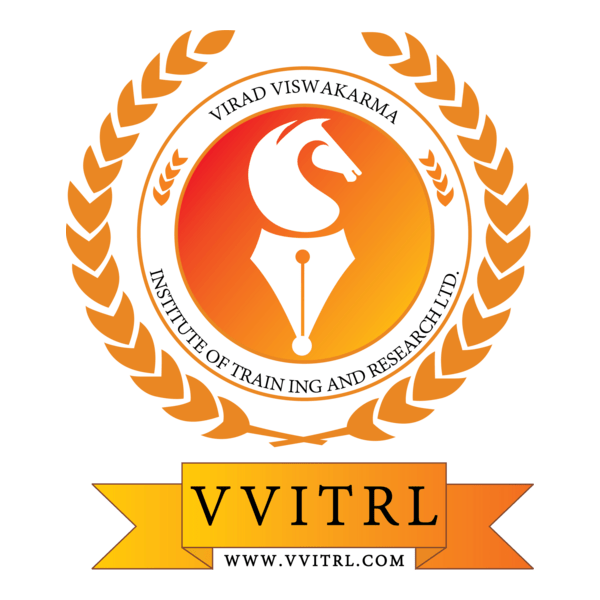 Virad Viswakarma VVITRL Logo PNG Vector