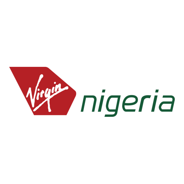 Virgin airlines Logo PNG Vector