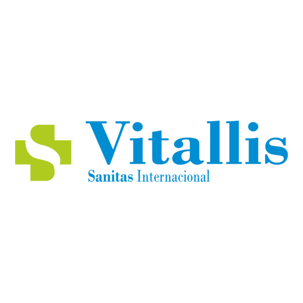 Vitallis Sanitas Logo PNG Vector