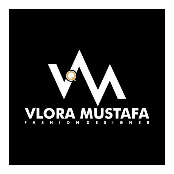Vlora Mustafa Logo PNG Vector
