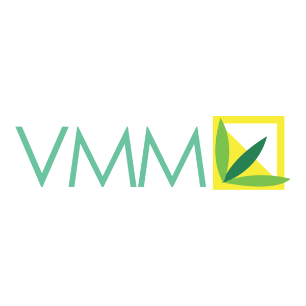VMM Logo PNG Vector