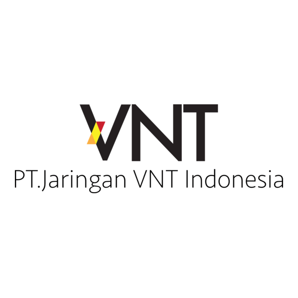 VNT Indonesia Logo PNG Vector
