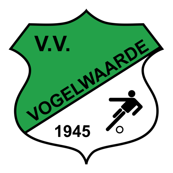 Vogelwaarde vv Logo PNG Vector