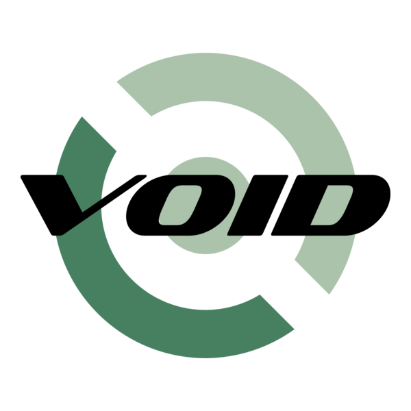 Void Logo PNG Vector