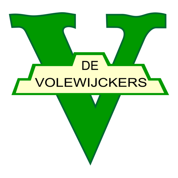 Volewijckers asc Amsterdam Logo PNG Vector