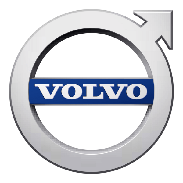 VOLVO Logo PNG Vector