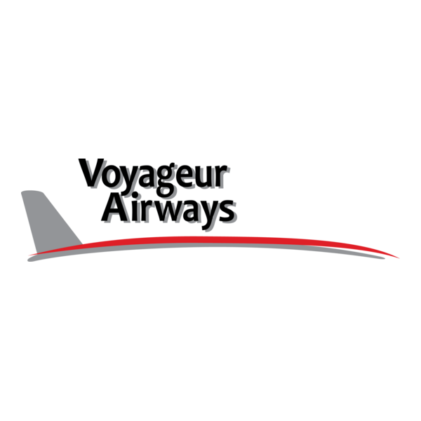 Voyageur airways Logo PNG Vector
