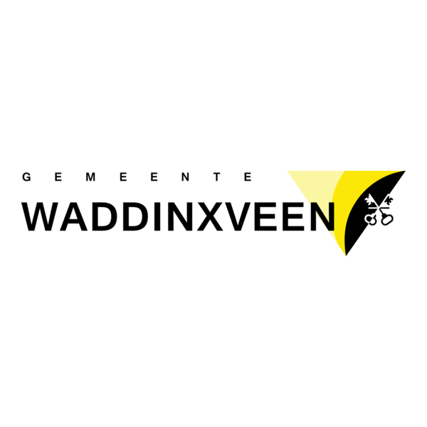 Waddinxveen Logo PNG Vector