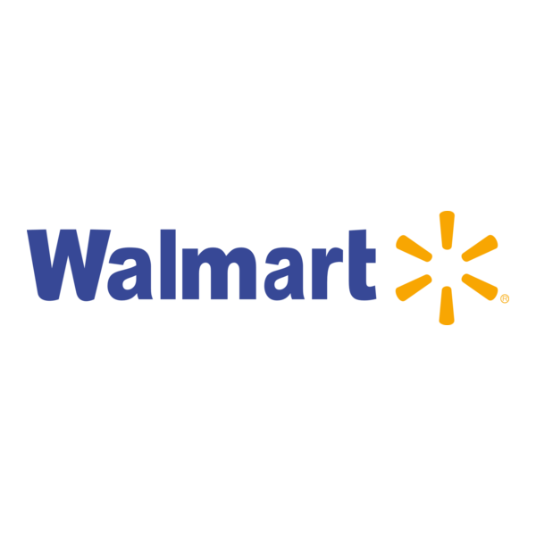 Walmart Logo PNG Vector