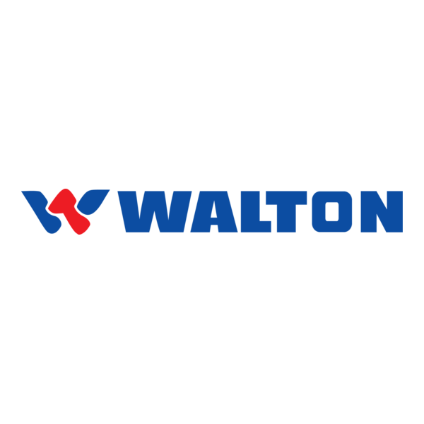Walton Logo PNG Vector