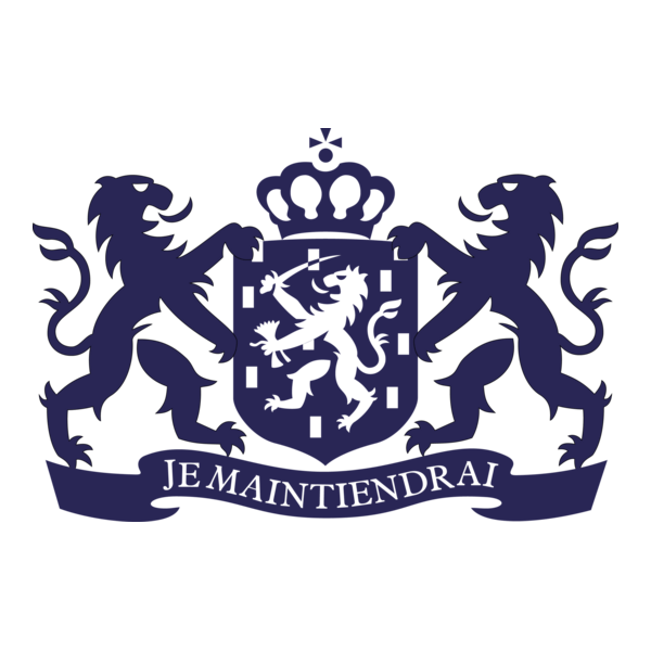 Wapen Beatrix Logo PNG Vector