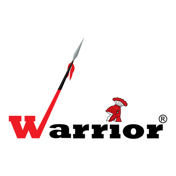 Warrior Logo PNG Vector