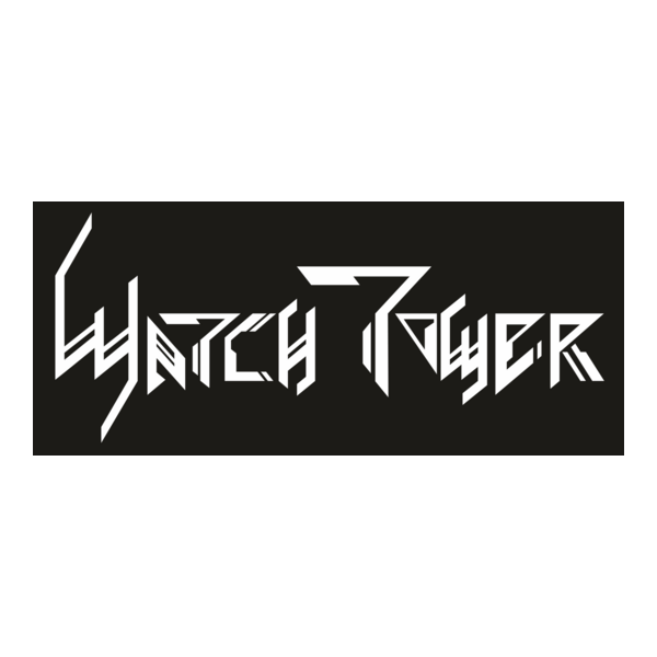 Watch Tower Logo PNG Vector
