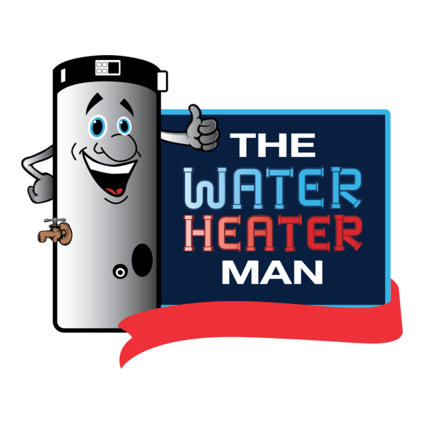 Water Heater Logo PNG Vector