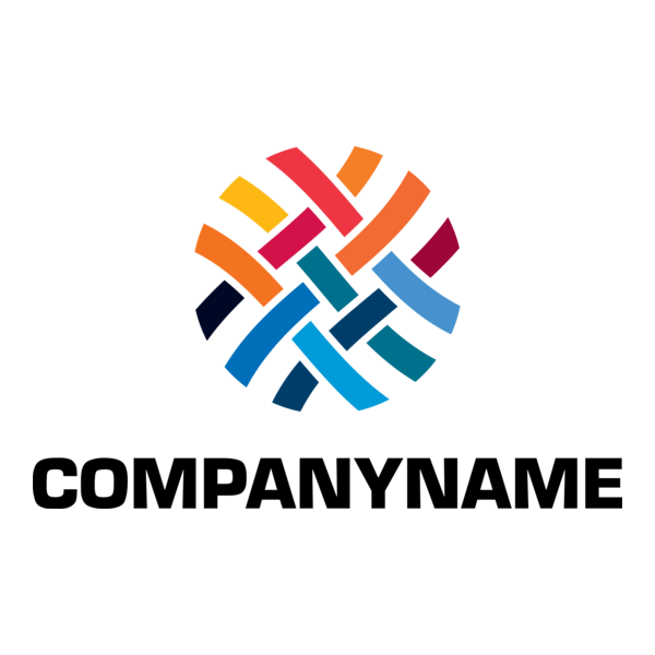 Weave Logo PNG Vector