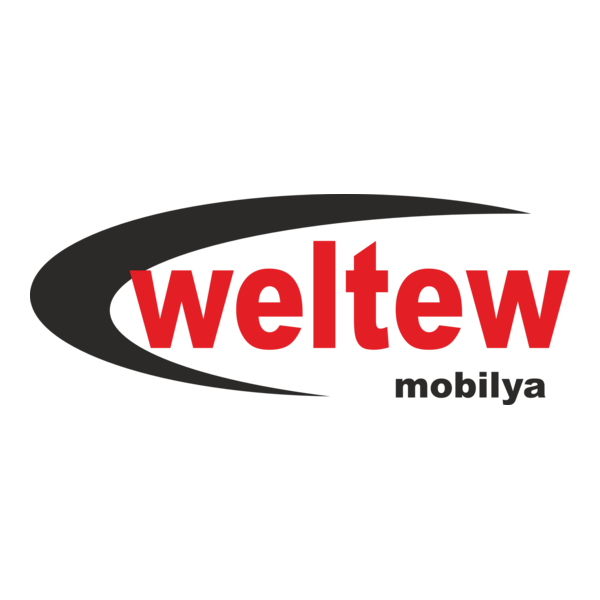 Weltew Logo PNG Vector