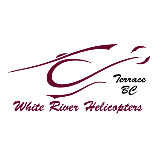 White River air Logo PNG Vector