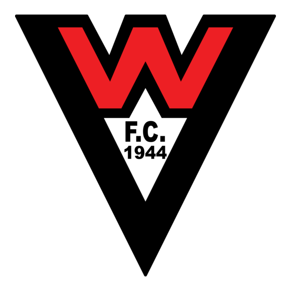 Whitletts Victoria FC Logo PNG Vector