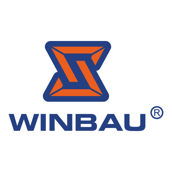 Winbau Logo PNG Vector