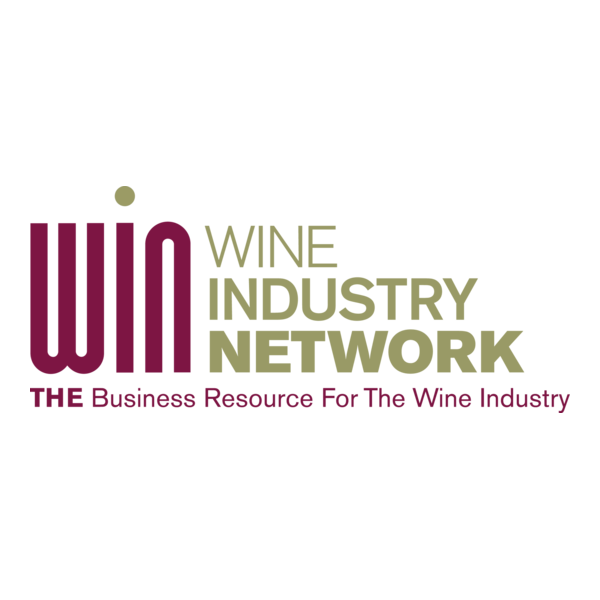 Wine Industry Network Logo PNG Vector