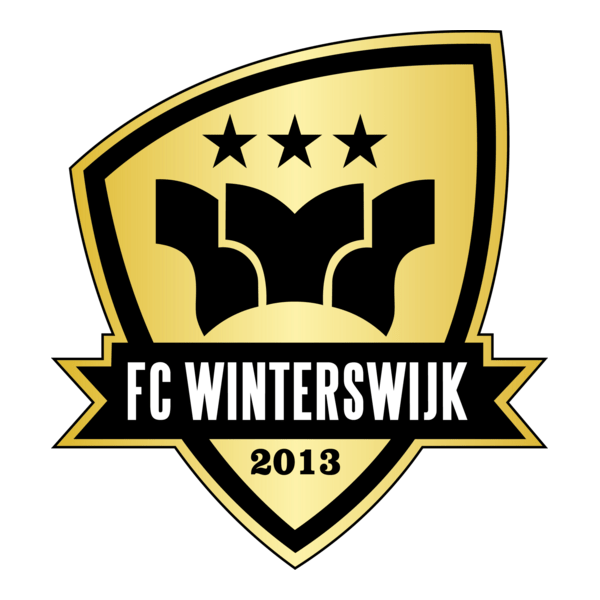 Winterswijk fc Logo PNG Vector