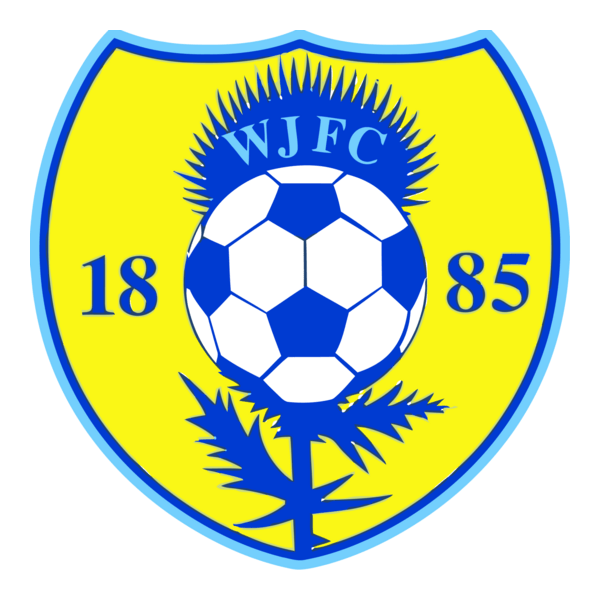 Wishaw FC Logo PNG Vector