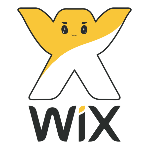 Wix Logo PNG Vector